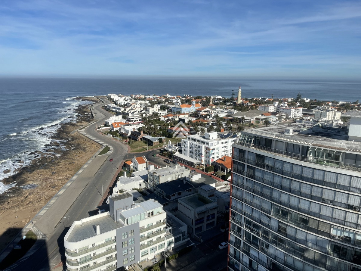 Apartamento ID.1274 - Venta apartamento en Península 3 dormitorios