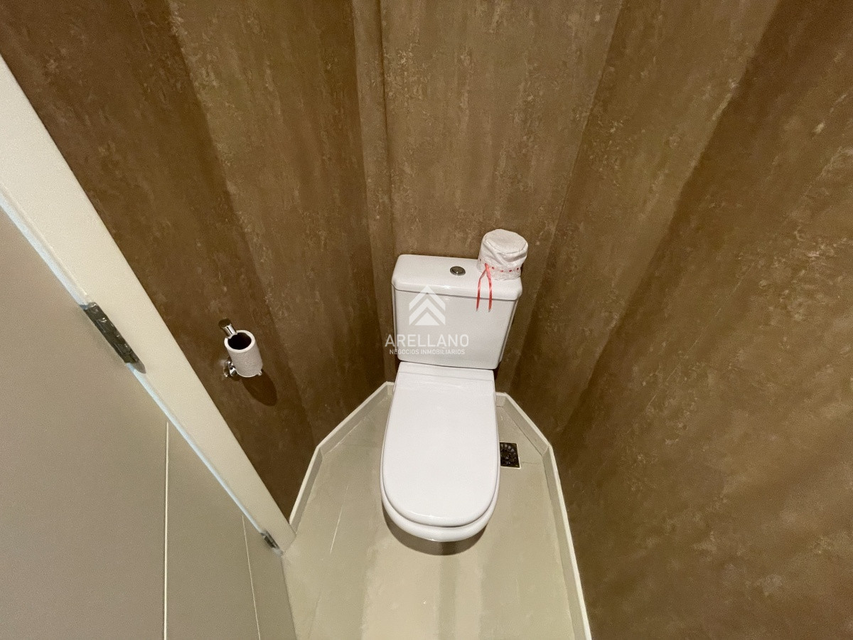 Apartamento ID.1015 - Apartamento  2 dormitorios con parrillero propio y patio