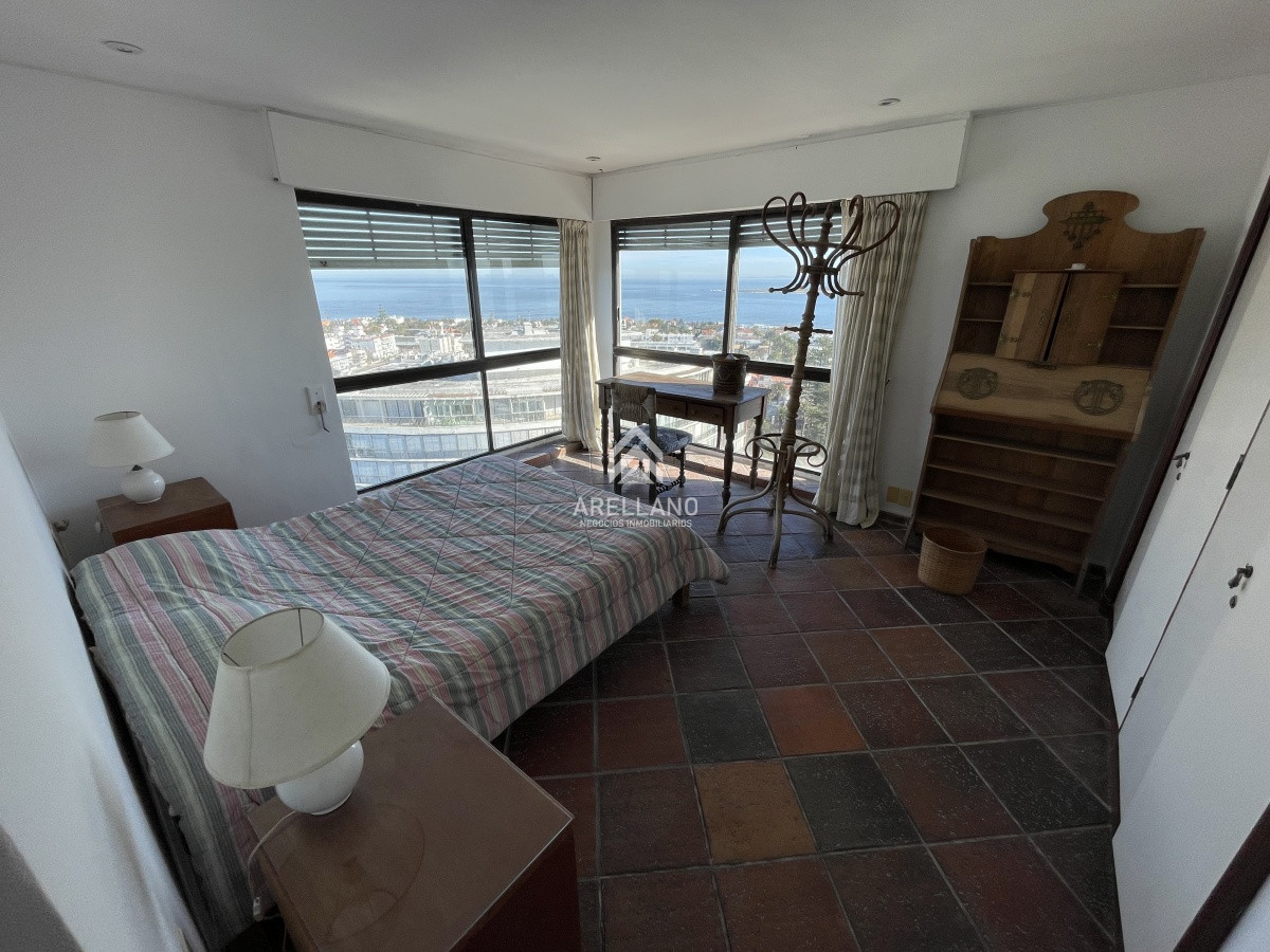 Apartamento ID.1274 - Venta apartamento en Península 3 dormitorios