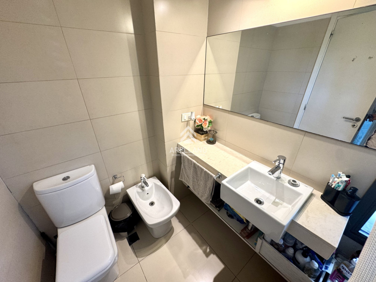 Apartamento ID.6336 - Venta apartamento de 2 dormitorios con parrillero propio
