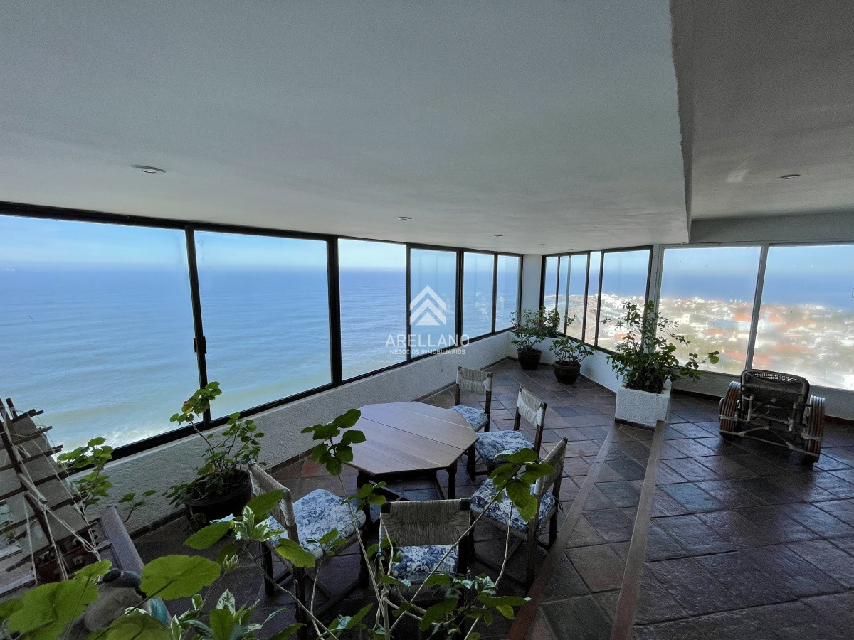 Apartamento ID.1274 - Venta apartamento en Península 3 dormitorios