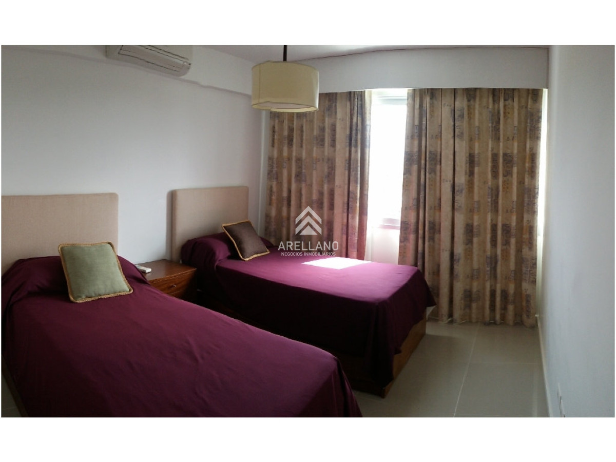 Apartamento ID.801 - VENTA DEPARTAMENTO 3 DORMITORIOS PLAYA BRAVA