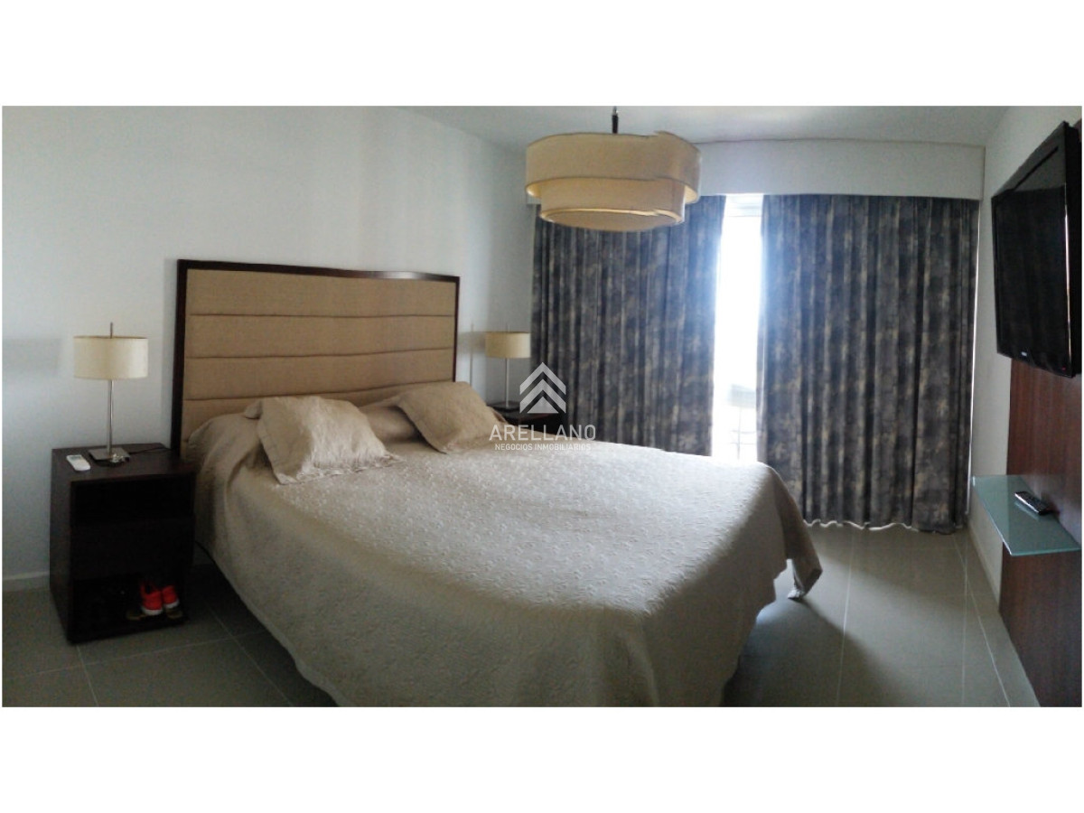 Apartamento ID.801 - VENTA DEPARTAMENTO 3 DORMITORIOS PLAYA BRAVA