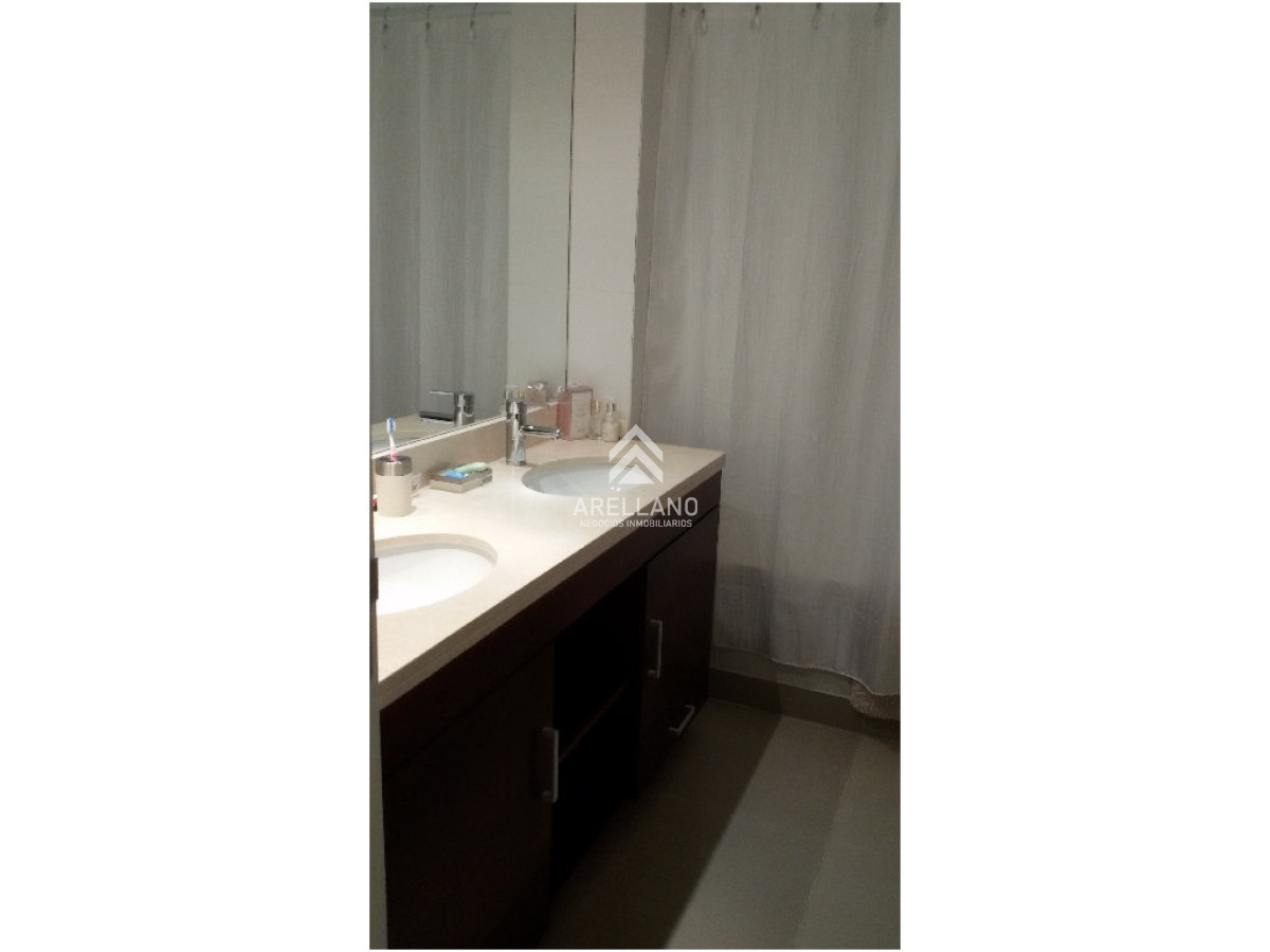 Apartamento ID.801 - VENTA DEPARTAMENTO 3 DORMITORIOS PLAYA BRAVA