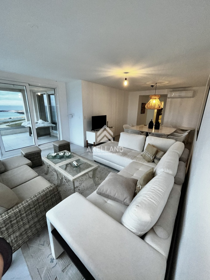 Apartamento ID.4242 - apartamento en venta con vista al mar