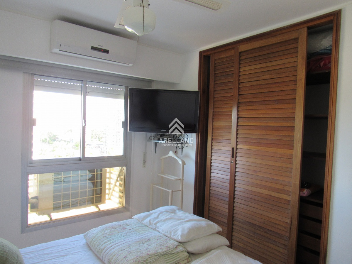Apartamento ID.811 - VENTA APARTAMENTO 2 DORMITORIOS ROOSEVELT