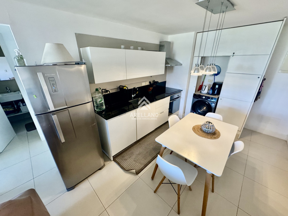 Apartamento ID.6336 - Venta apartamento de 2 dormitorios con parrillero propio