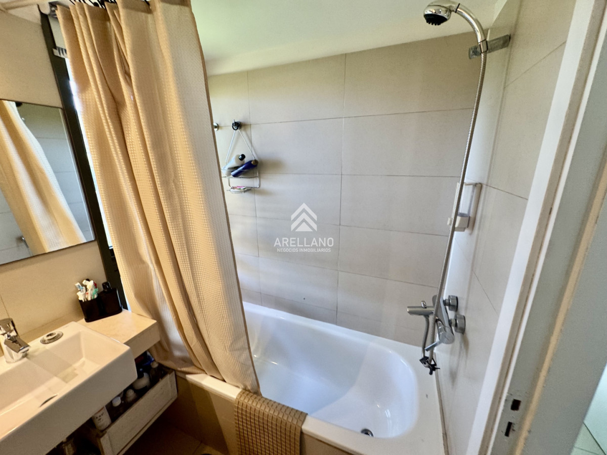Apartamento ID.6336 - Venta apartamento de 2 dormitorios con parrillero propio