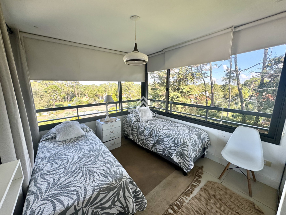 Apartamento ID.6336 - Venta apartamento de 2 dormitorios con parrillero propio