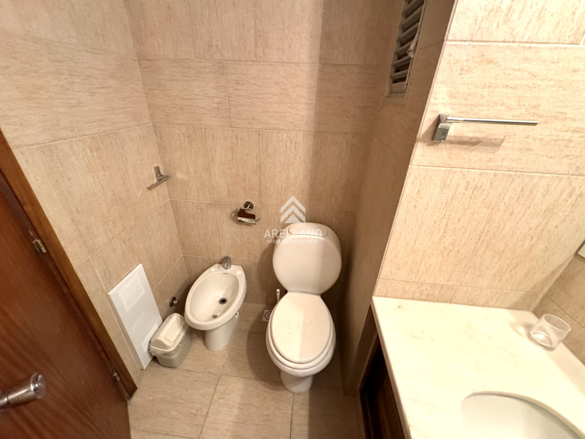 Apartamento ID.969 - Venta apartamento 3 dormitorios Playa Mansa 
