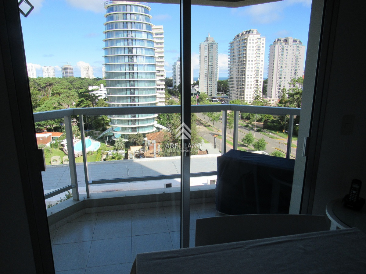 Apartamento ID.811 - VENTA APARTAMENTO 2 DORMITORIOS ROOSEVELT