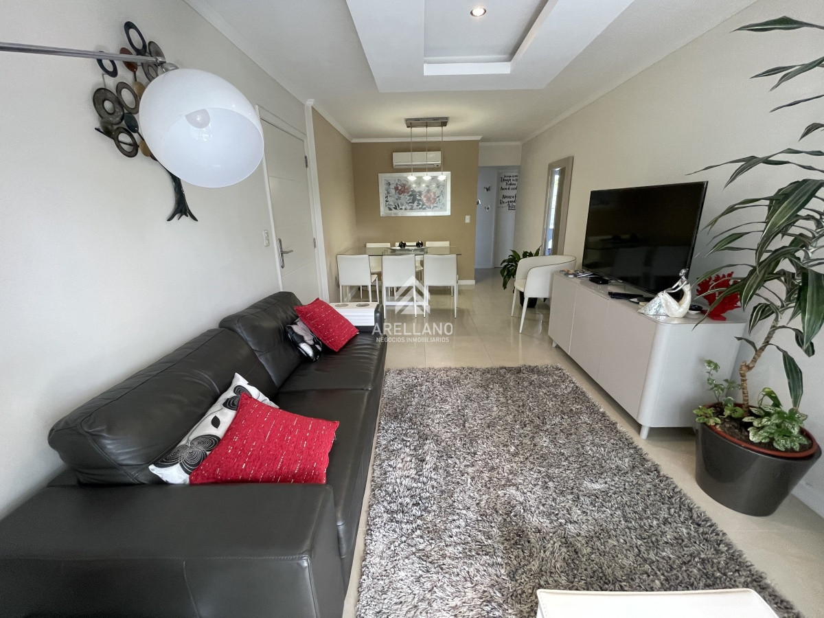 Apartamento ID.1015 - Apartamento  2 dormitorios con parrillero propio y patio