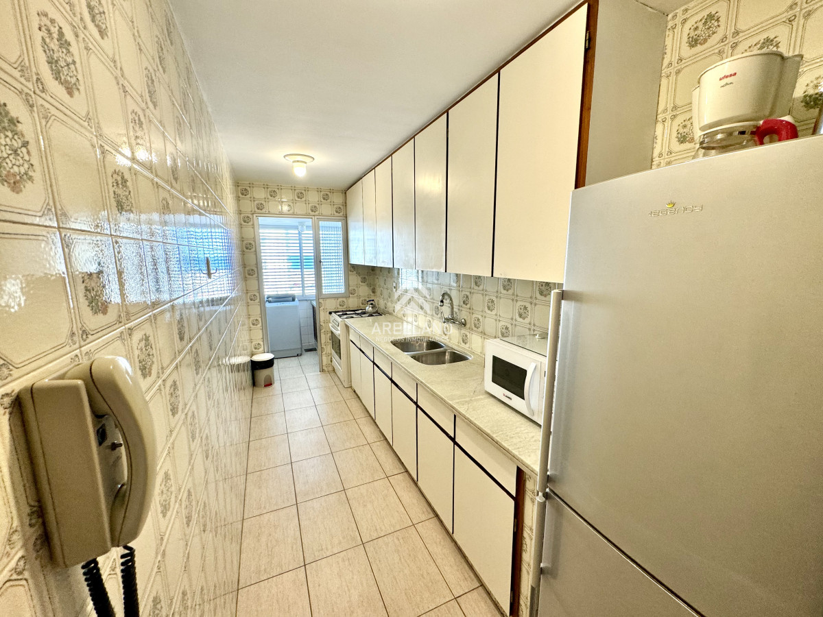 Apartamento ID.969 - Venta apartamento 3 dormitorios Playa Mansa 
