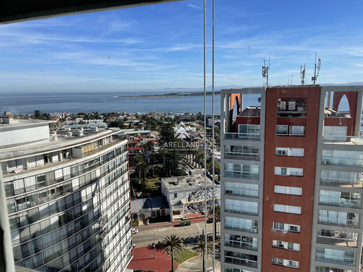 Apartamento ID.1274 - Venta apartamento en Península 3 dormitorios
