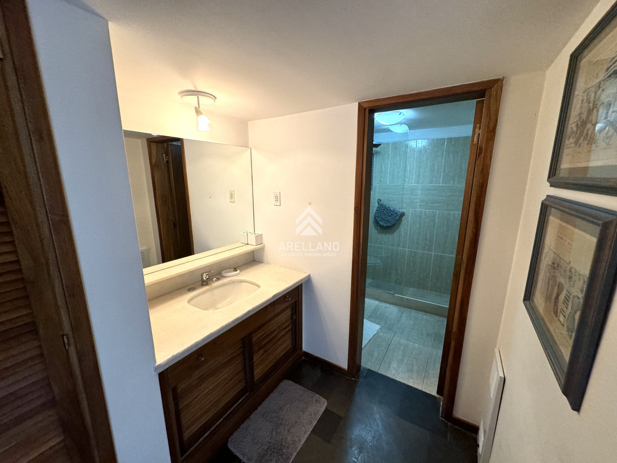 Apartamento ID.969 - Venta apartamento 3 dormitorios Playa Mansa 
