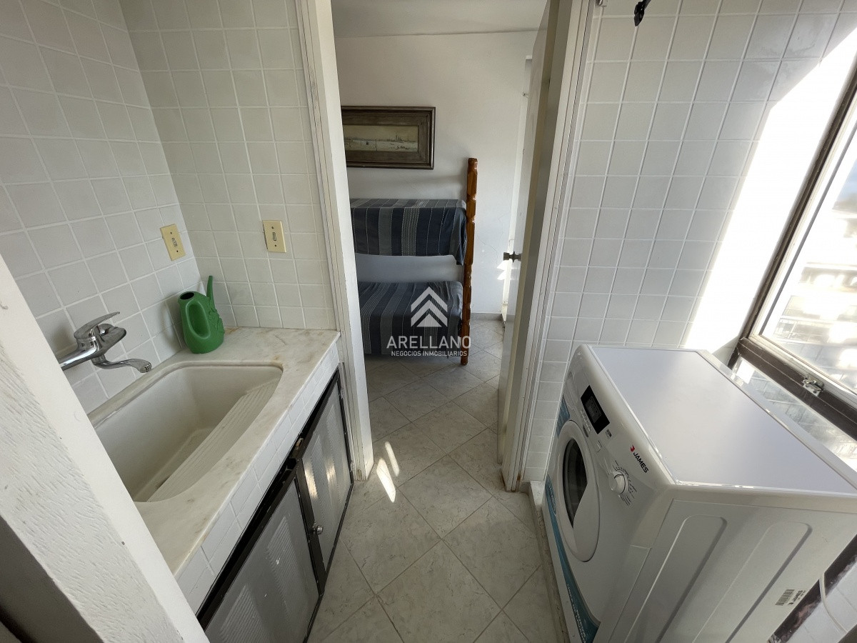 Apartamento ID.1274 - Venta apartamento en Península 3 dormitorios