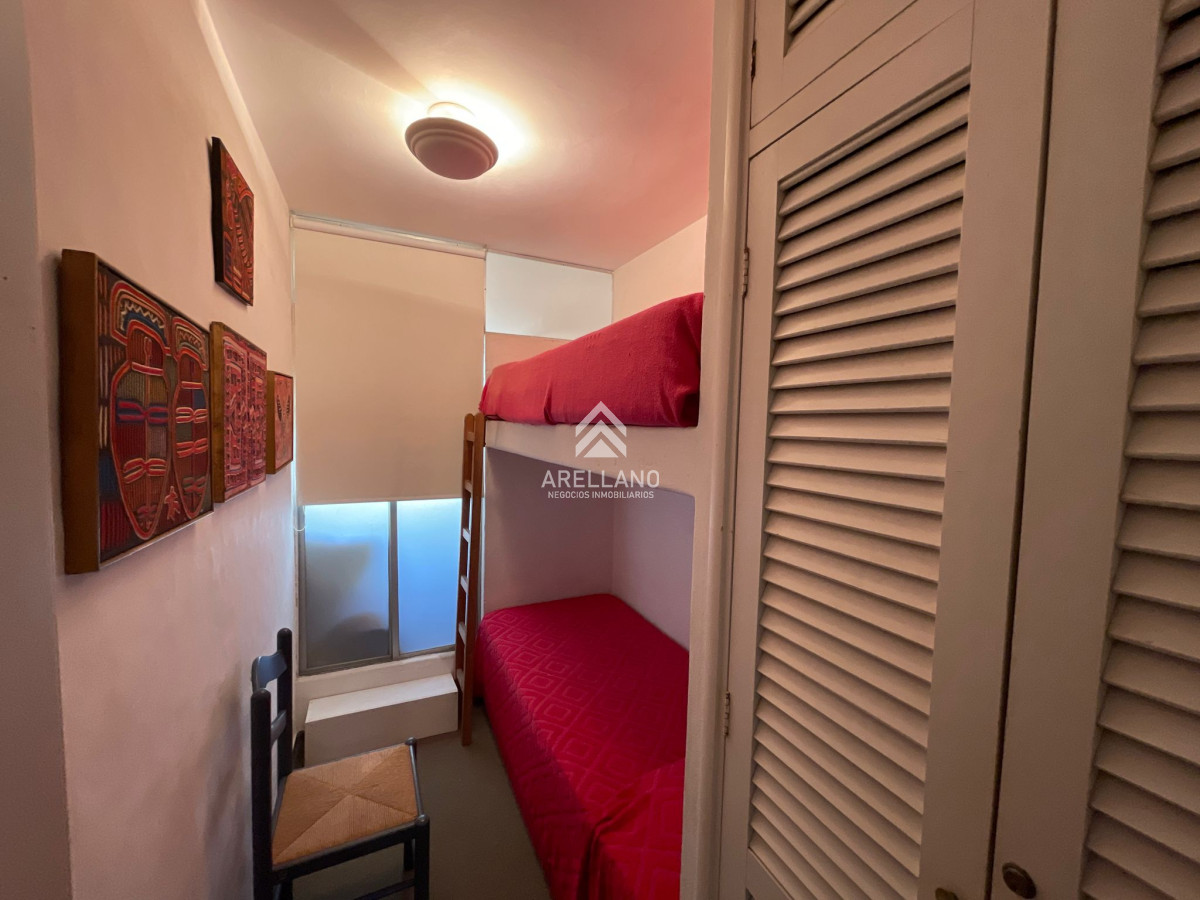 Apartamento ID.4944 - APARTAMENTO 3 DORMITORIO EN PENINSULA 