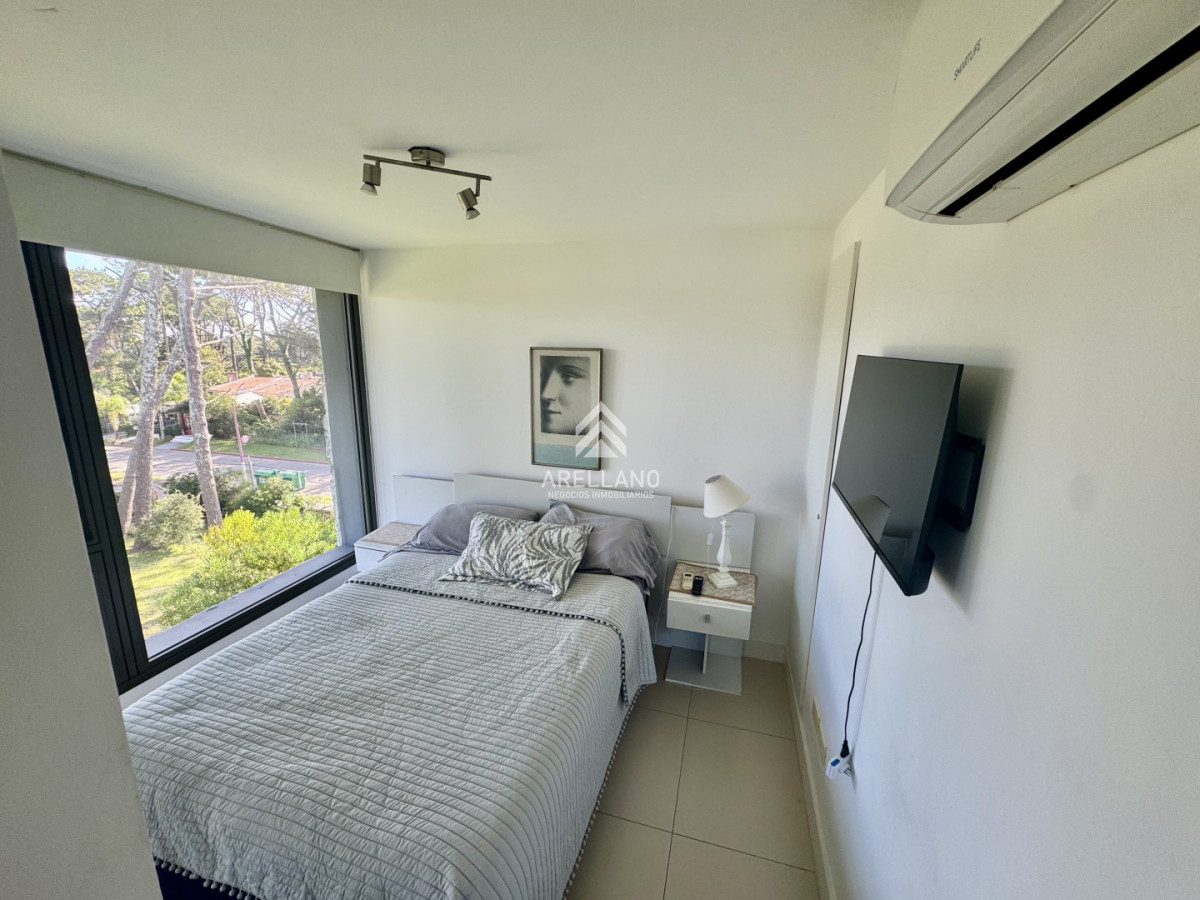 Apartamento ID.6336 - Venta apartamento de 2 dormitorios con parrillero propio