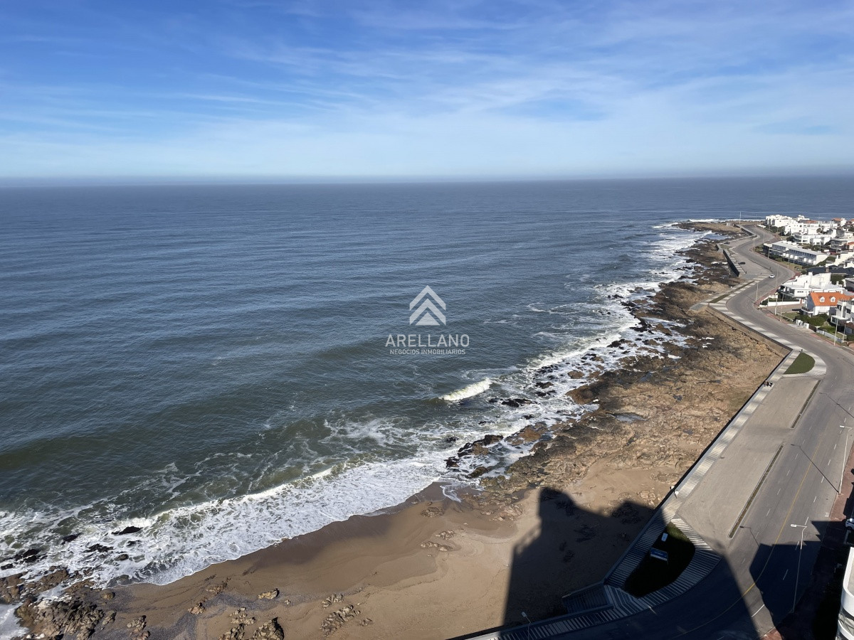 Apartamento ID.1274 - Venta apartamento en Península 3 dormitorios