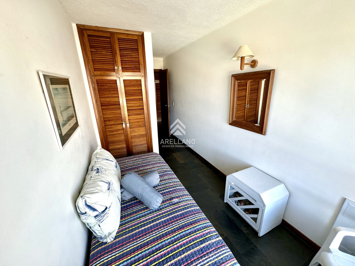 Apartamento ID.969 - Venta apartamento 3 dormitorios Playa Mansa 