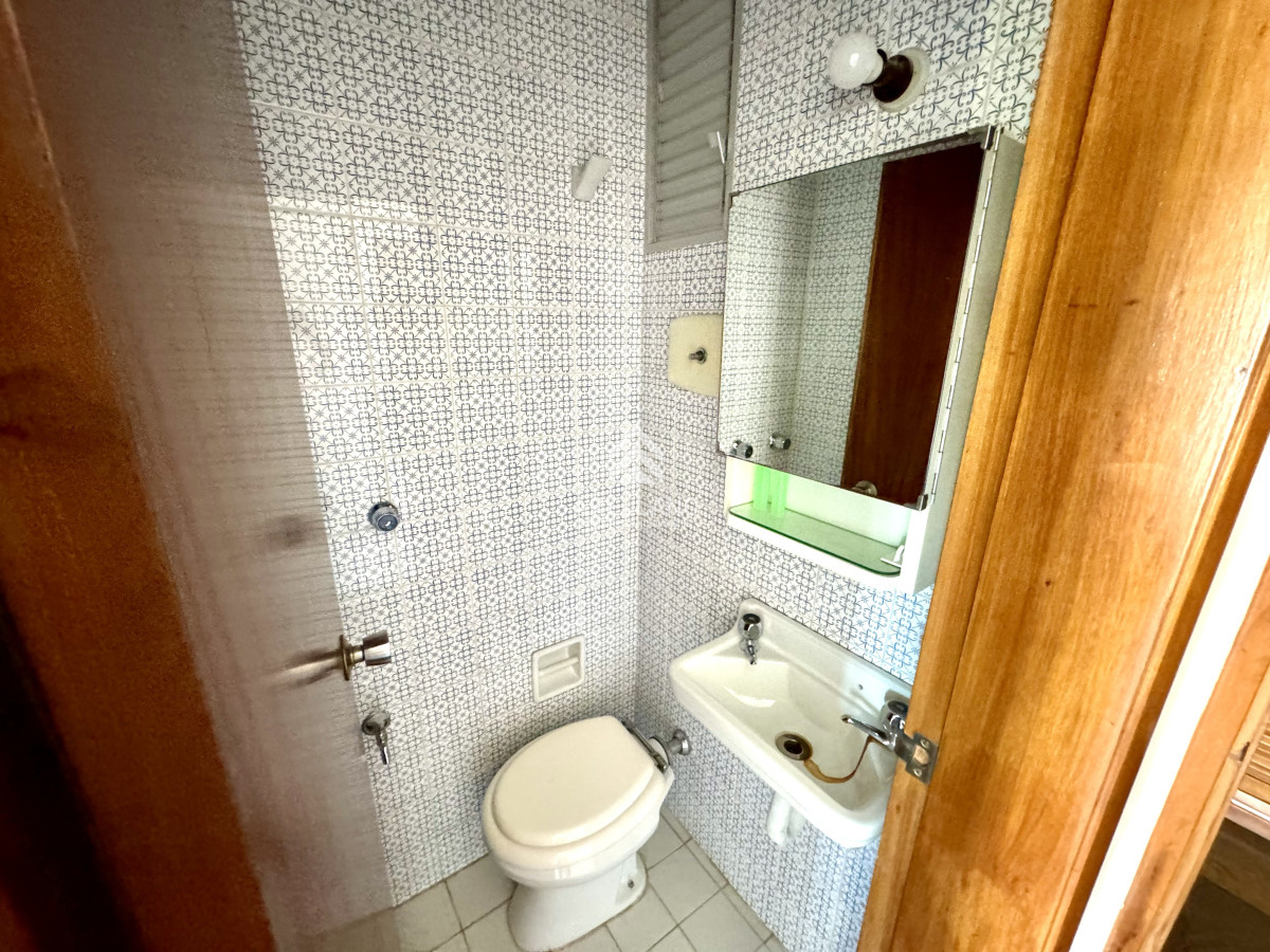 Apartamento ID.969 - Venta apartamento 3 dormitorios Playa Mansa 