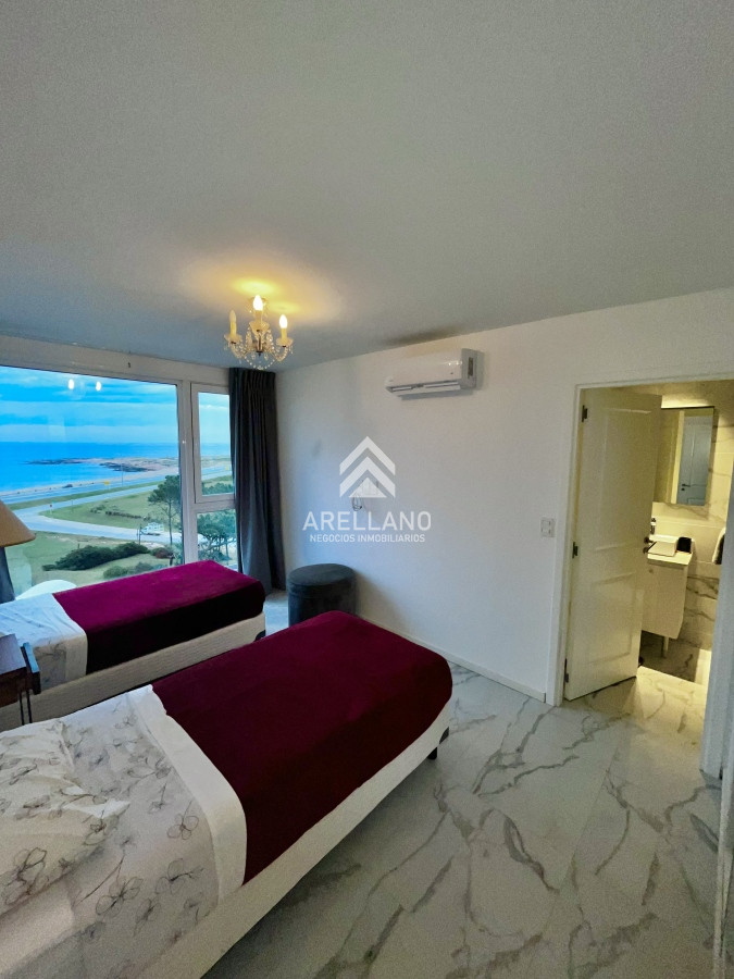 Apartamento ID.4242 - apartamento en venta con vista al mar