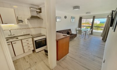 Venta Apartamento 2 dormitorios