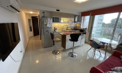 Venta apartamento 1 dormitorio