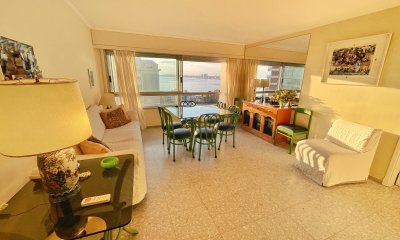 3 dormitorios peninsula con garage