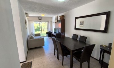 Venta apartamento 2 Dormitorios Aidy Grill