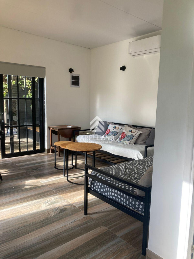 Casa ID.5283 - Alquiler de temporada casa 3 dormitorios con piscina
