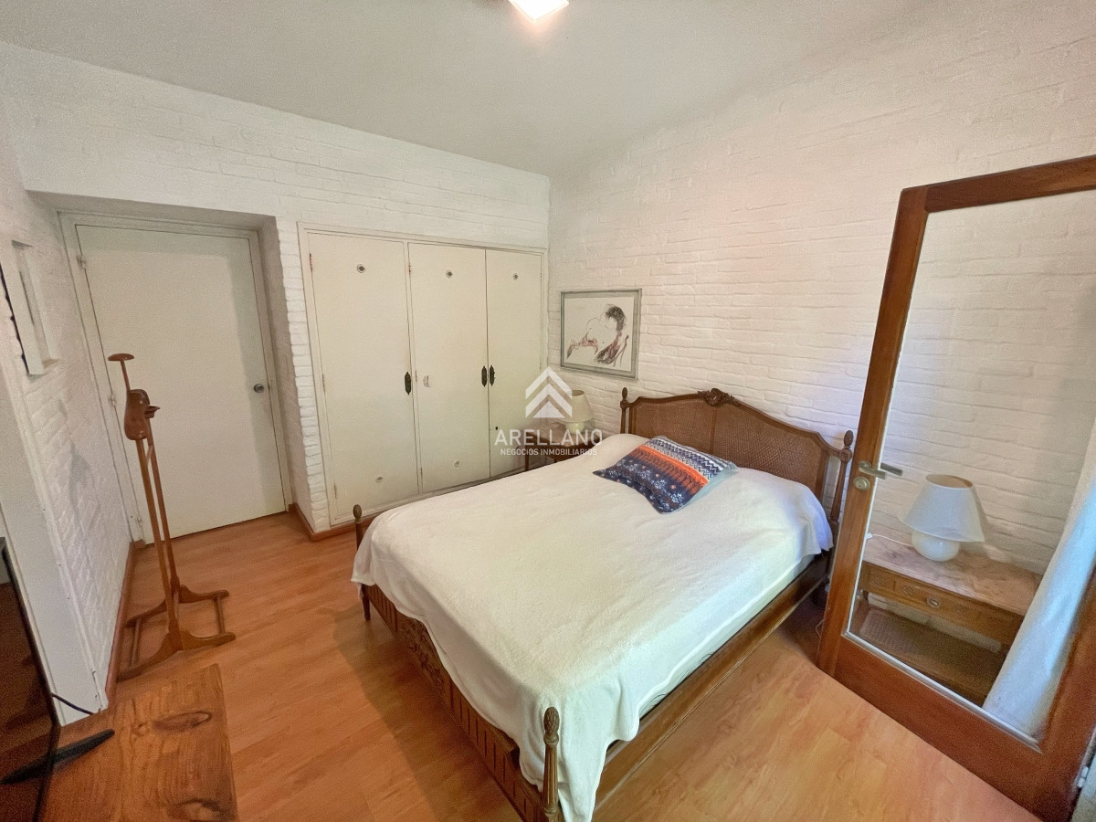 Casa ID.5285 - Alquiler temporada casa 3 dormitorios y dependencia de servicio 