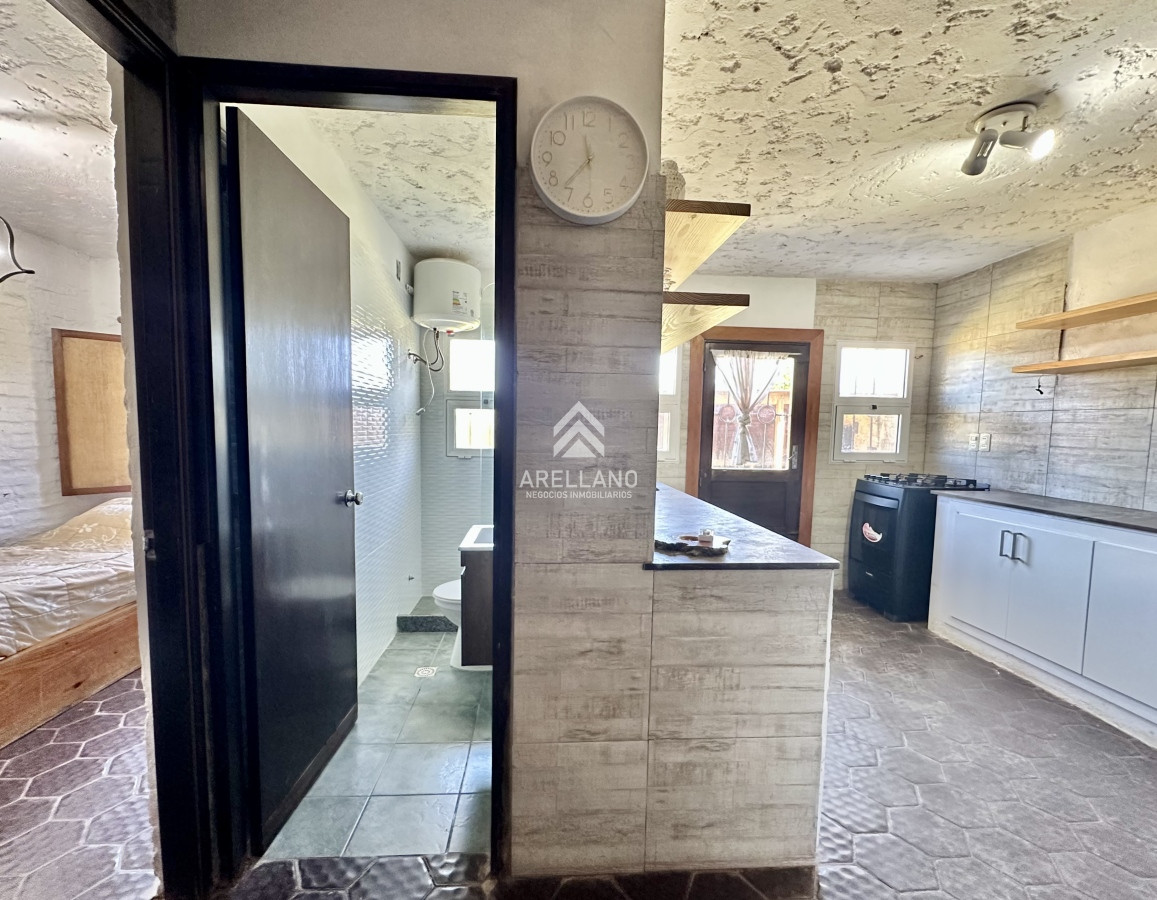 Casa ID.4048 - Casa con pileta a 1 cuadra de la Playa 