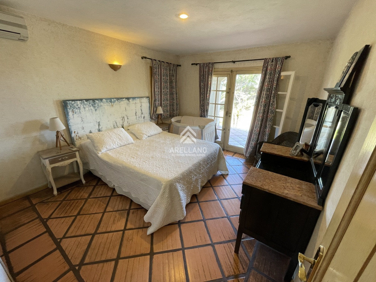 Casa ID.1630 - Casa de 3 dormitorios con vista al mar