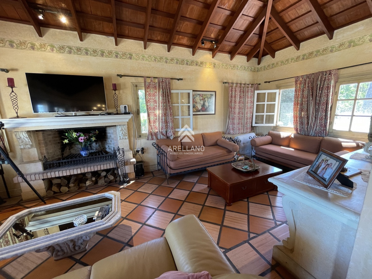 Casa ID.1630 - Casa de 3 dormitorios con vista al mar