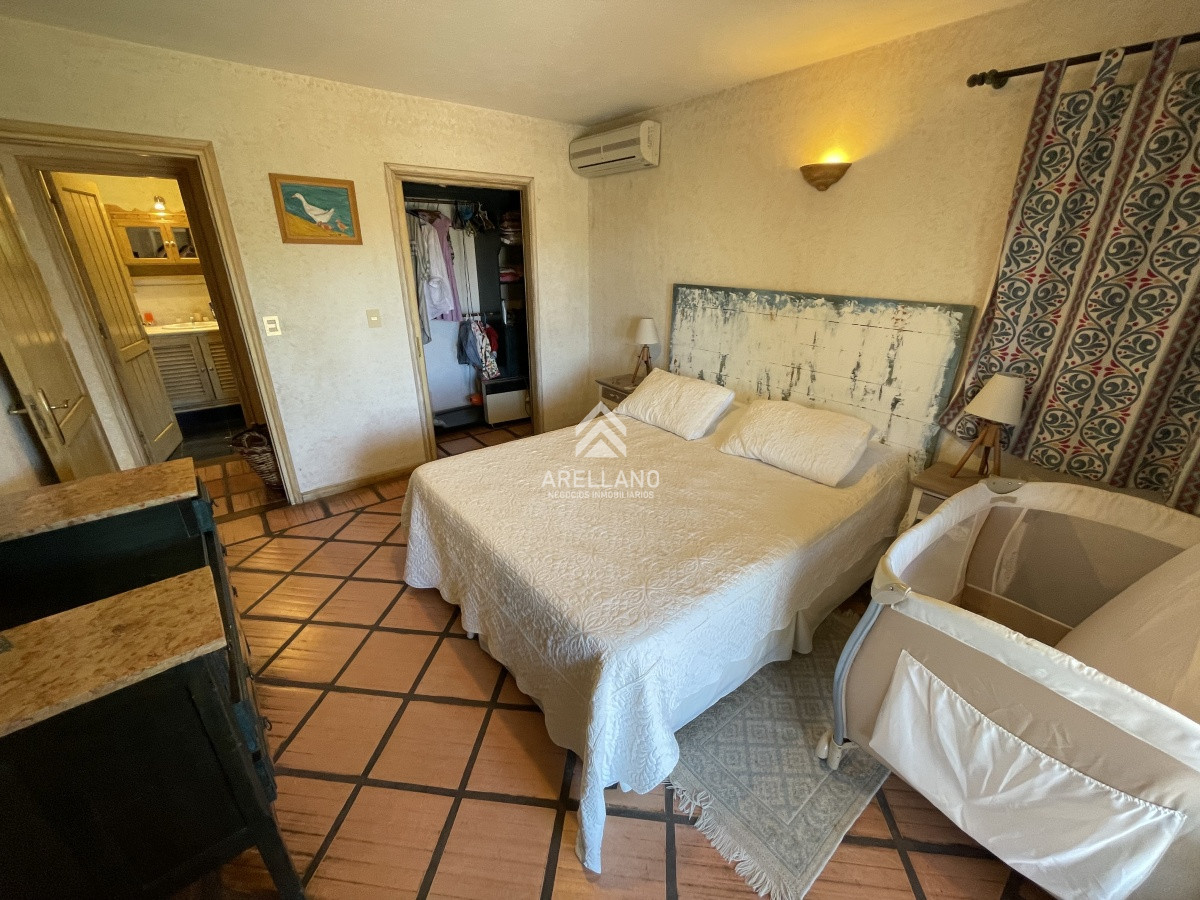 Casa ID.1630 - Casa de 3 dormitorios con vista al mar