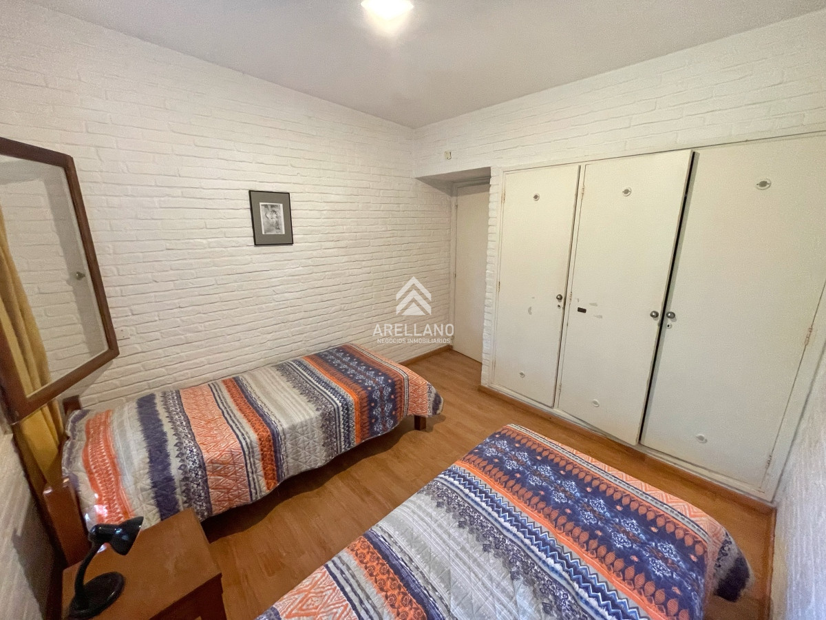 Casa ID.5285 - Alquiler temporada casa 3 dormitorios y dependencia de servicio 