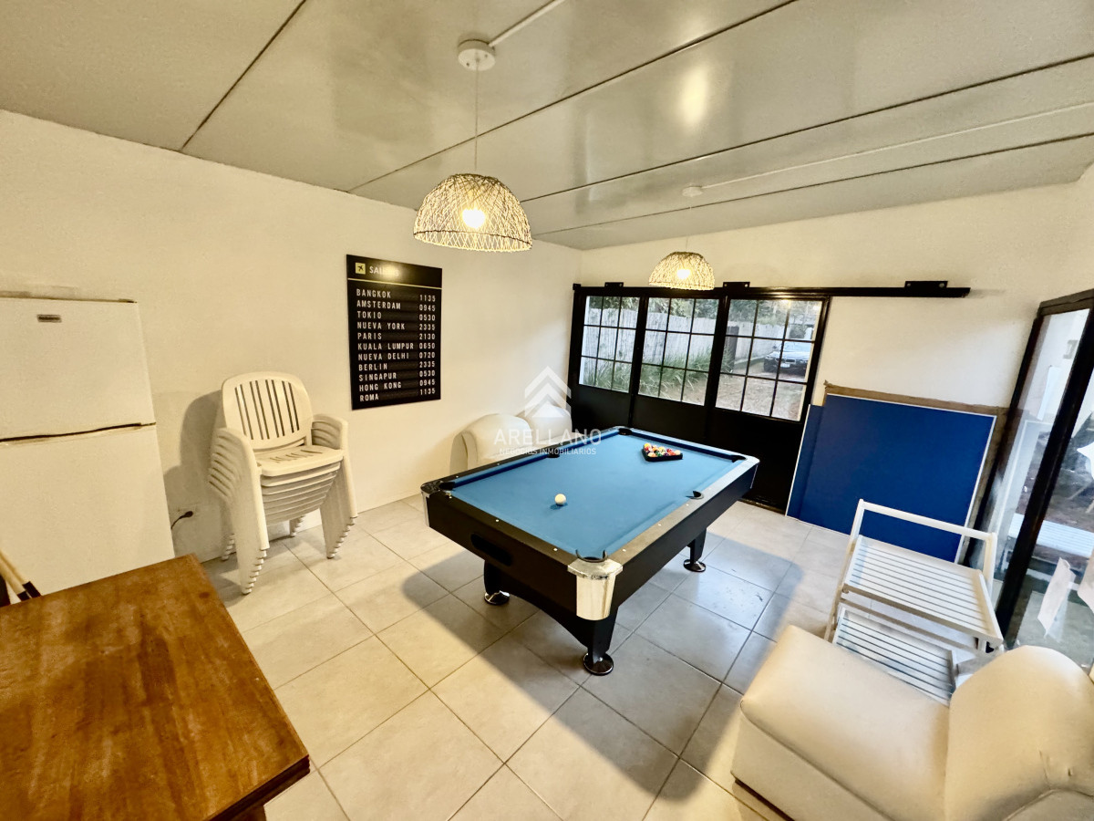 Casa ID.5286 - Venta y Alquiler de temporada casa 3 dormitorios 