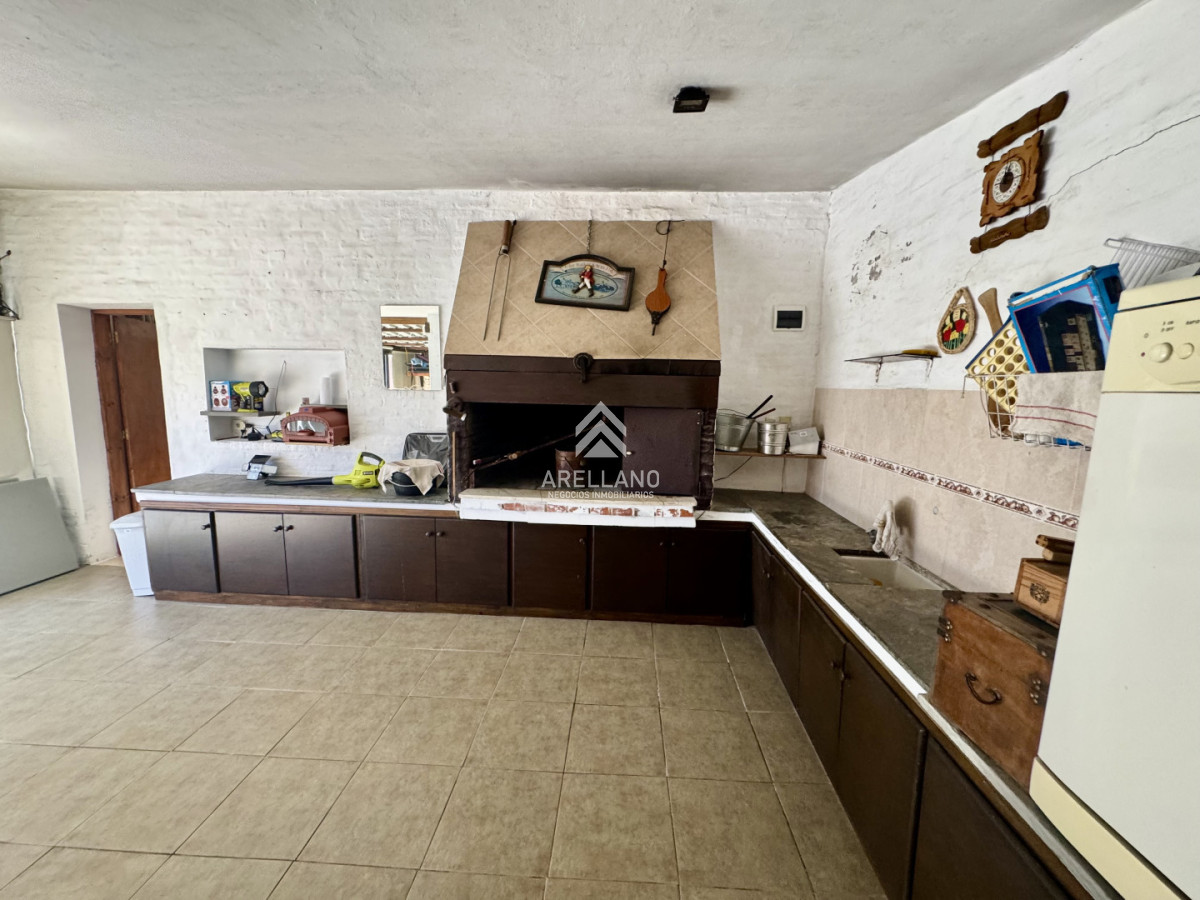 Casa ID.5936 - Venta casa 3 dormitorios playa mansa Punta del Este