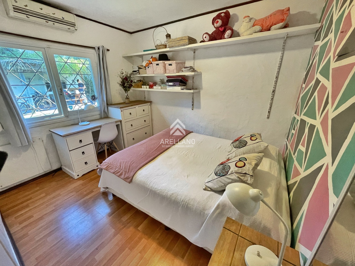 Casa ID.5283 - Alquiler de temporada casa 3 dormitorios con piscina