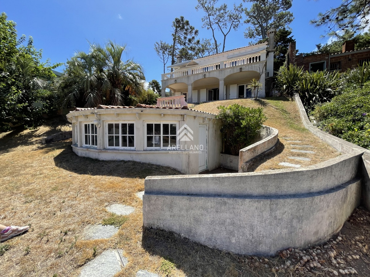Casa ID.1630 - Casa de 3 dormitorios con vista al mar