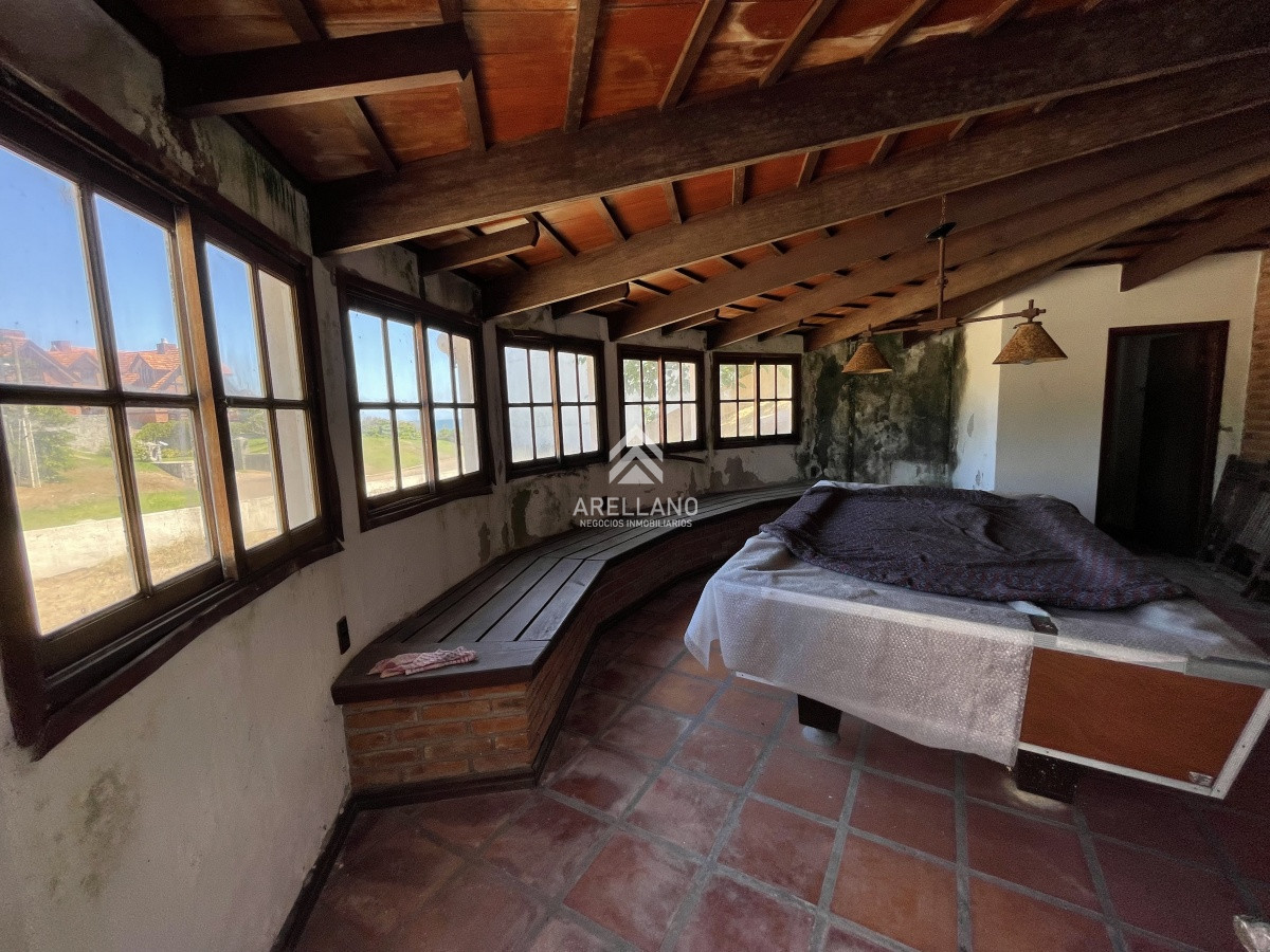 Casa ID.1630 - Casa de 3 dormitorios con vista al mar