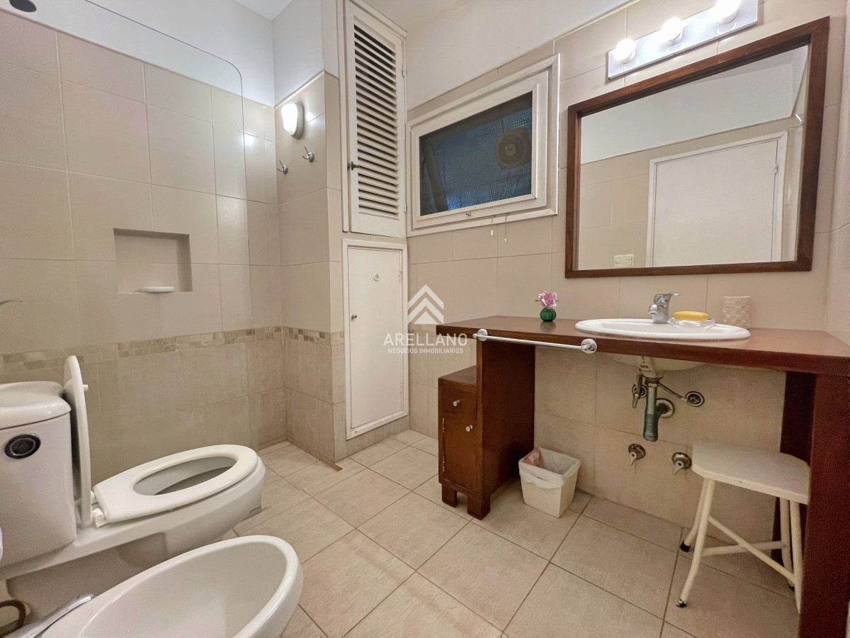 Casa ID.5285 - Alquiler temporada casa 3 dormitorios y dependencia de servicio 