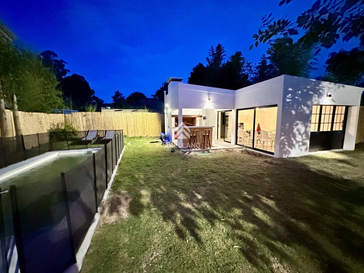 Casa ID.5286 - Venta y Alquiler de temporada casa 3 dormitorios 