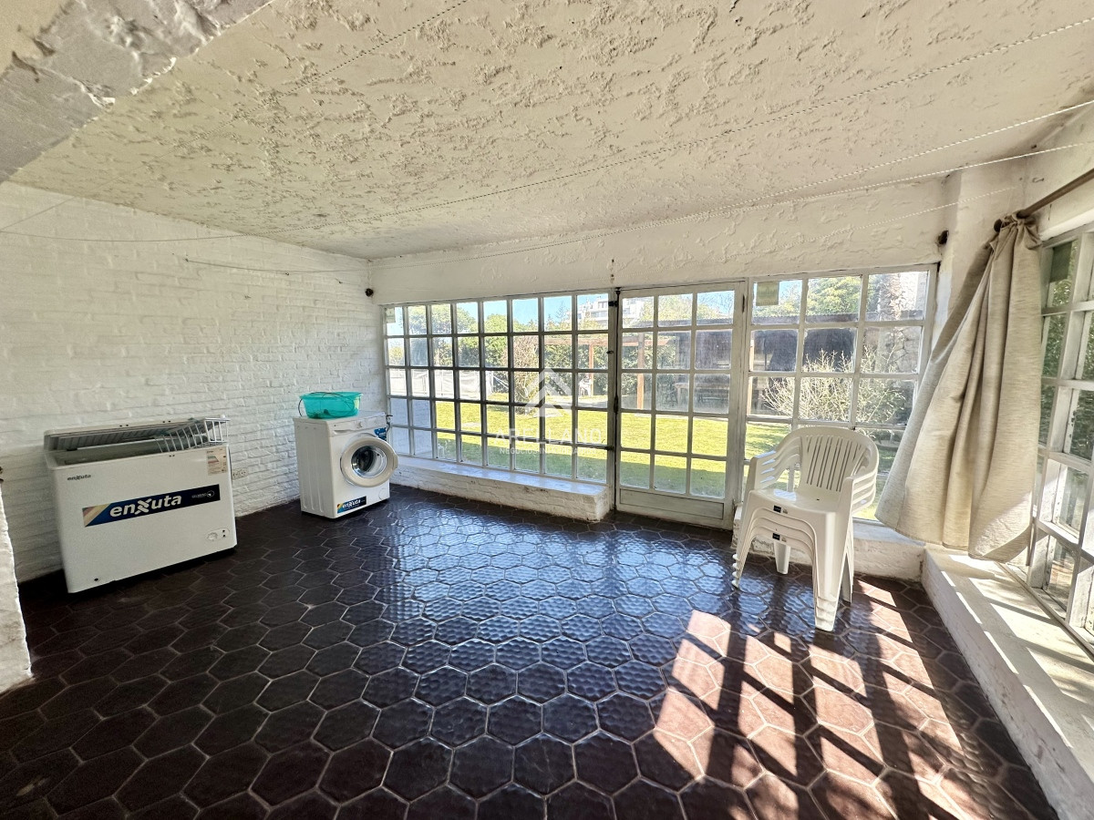 Casa ID.4048 - Casa con pileta a 1 cuadra de la Playa 