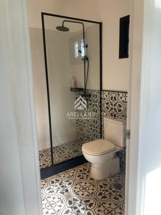 Casa ID.5283 - Alquiler de temporada casa 3 dormitorios con piscina
