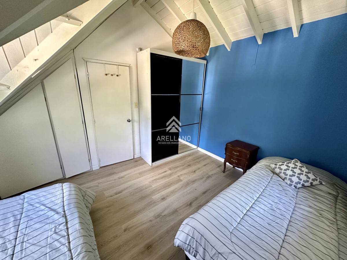 Casa ID.5286 - Venta y Alquiler de temporada casa 3 dormitorios 