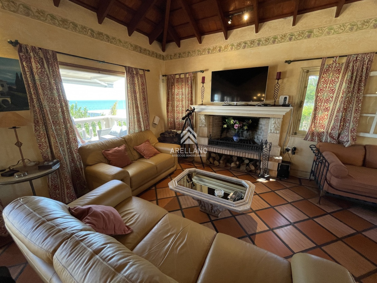 Casa ID.1630 - Casa de 3 dormitorios con vista al mar