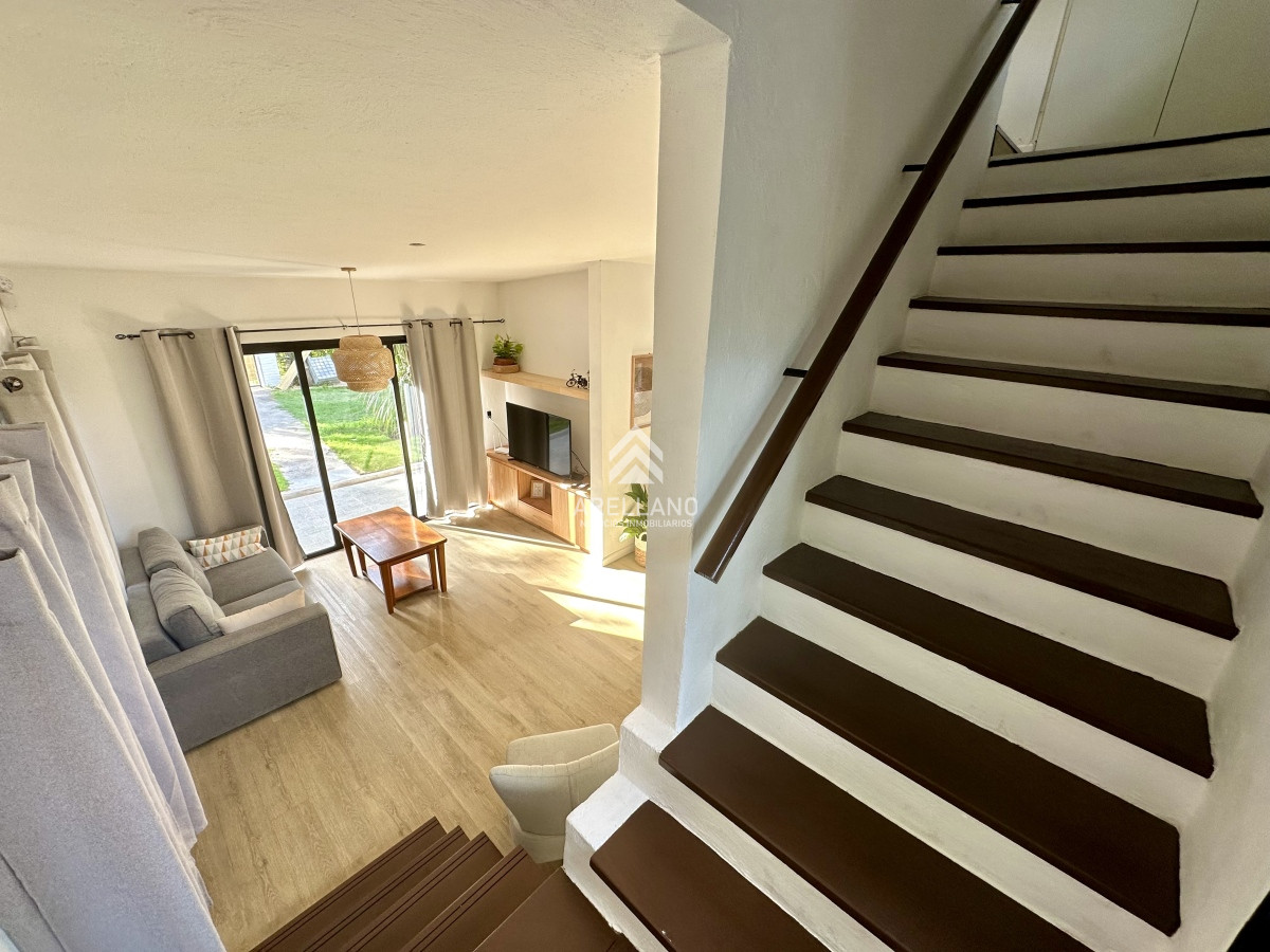 Casa ID.5286 - Venta y Alquiler de temporada casa 3 dormitorios 