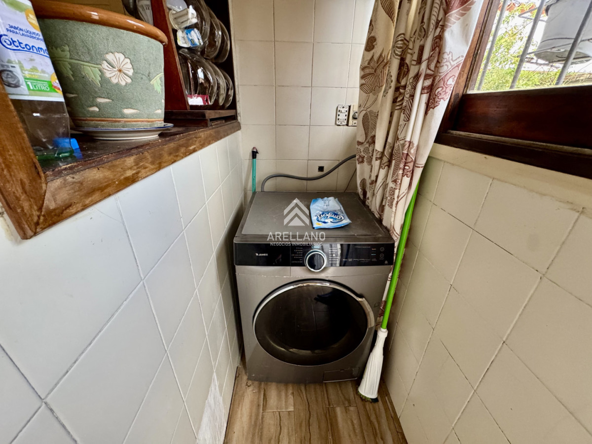 Casa ID.5934 - Venta Casa 4 dormitorios en Playa Mansa